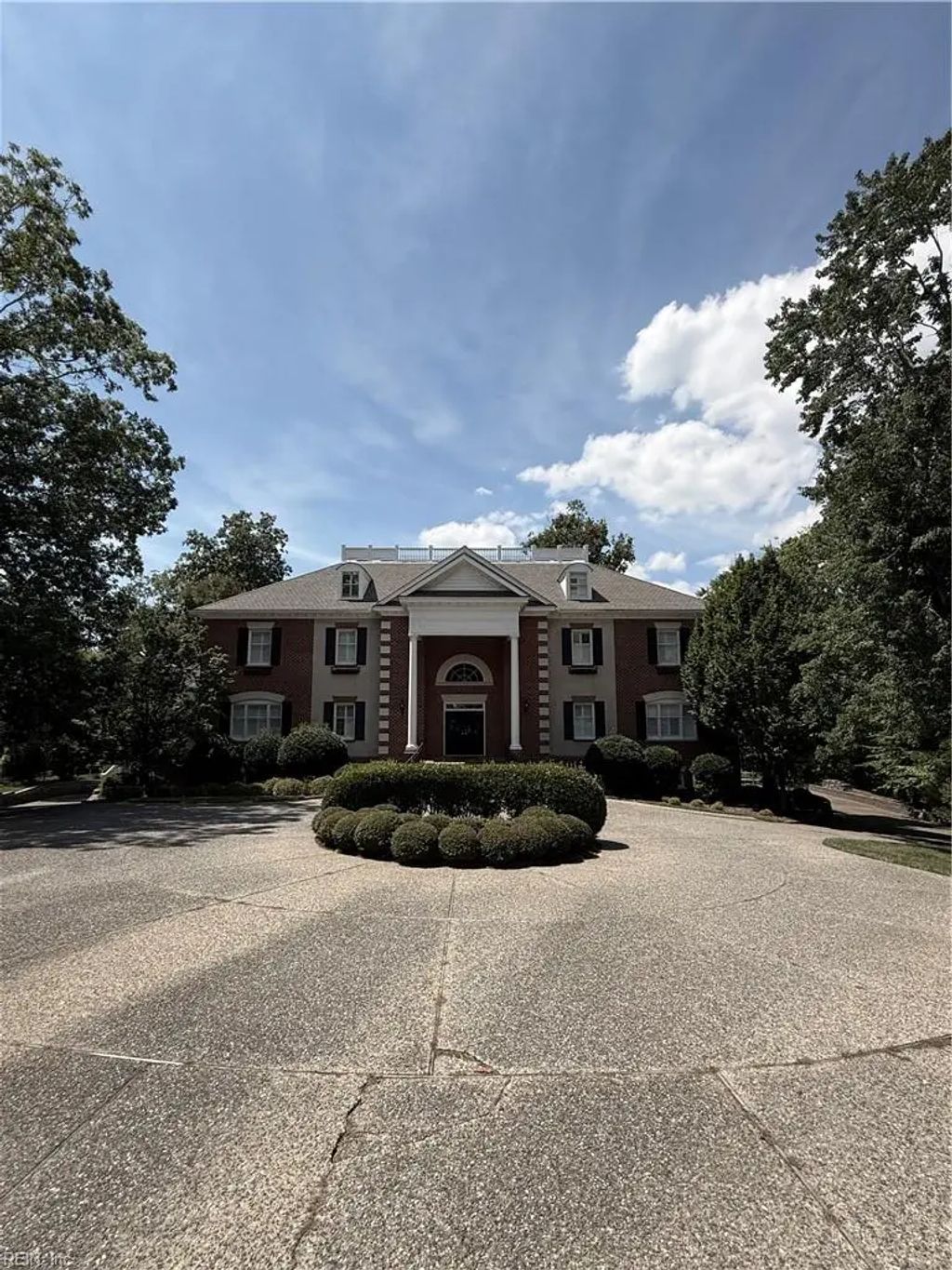 161 John Browning, James City County