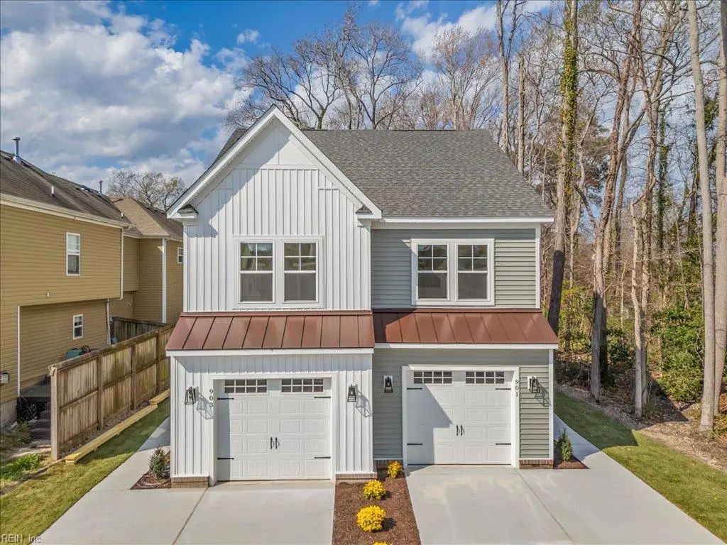 901 12th St, Virginia Beach