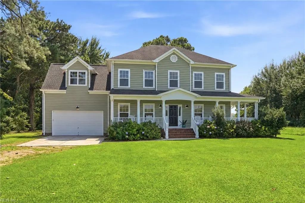 5636 Morris Neck Rd, Virginia Beach