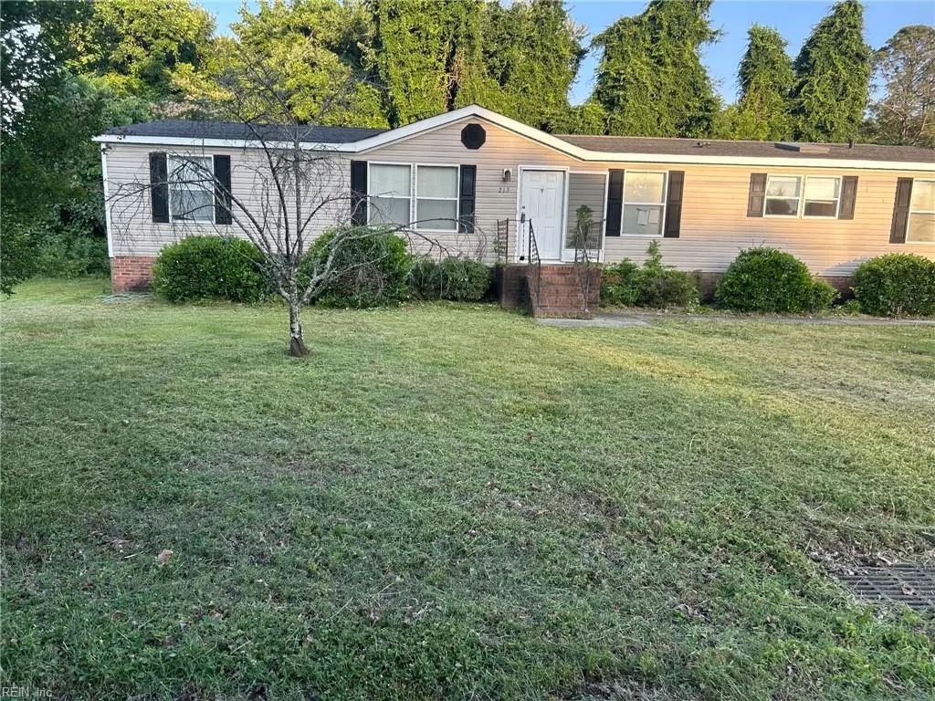 213 Butler St, Sussex County