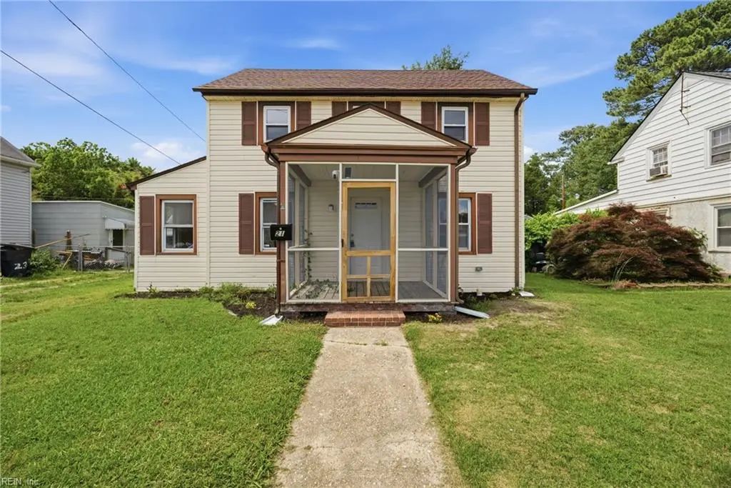 21 Aylwin Rd, Portsmouth