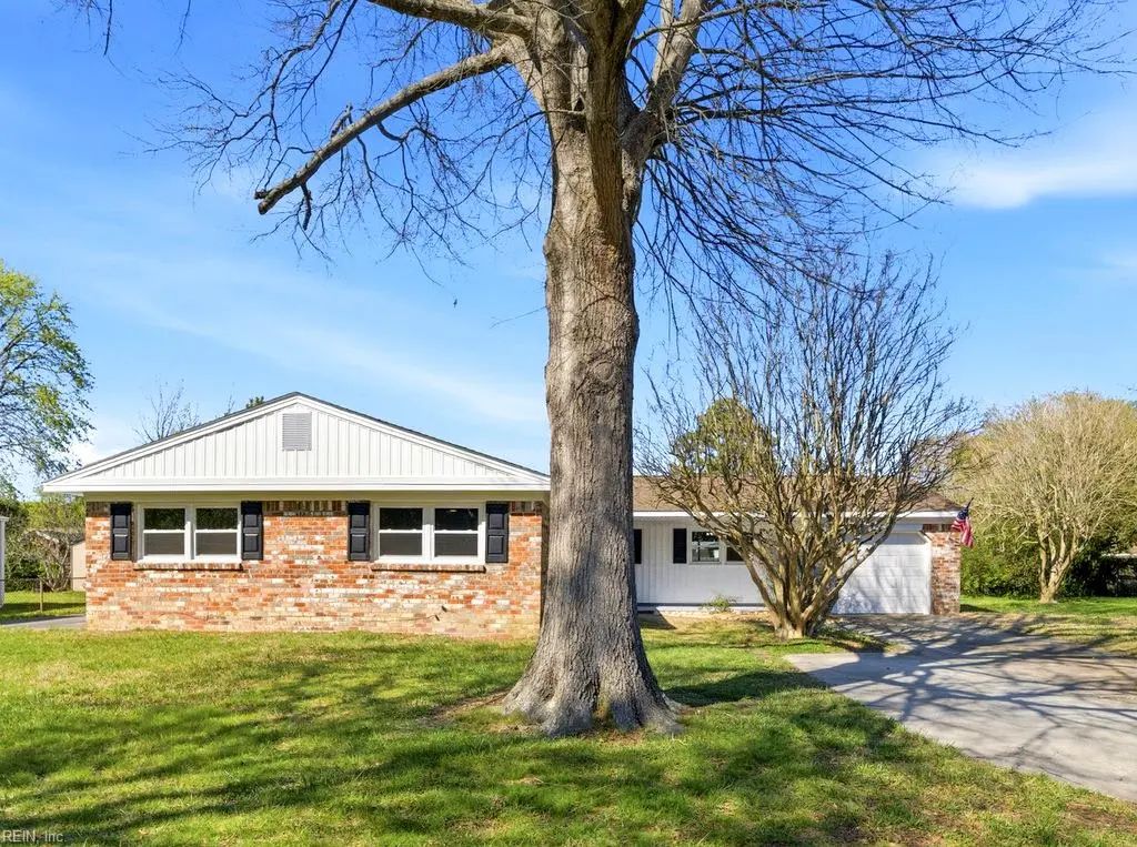 4906 Gulfstream Cir, Virginia Beach
