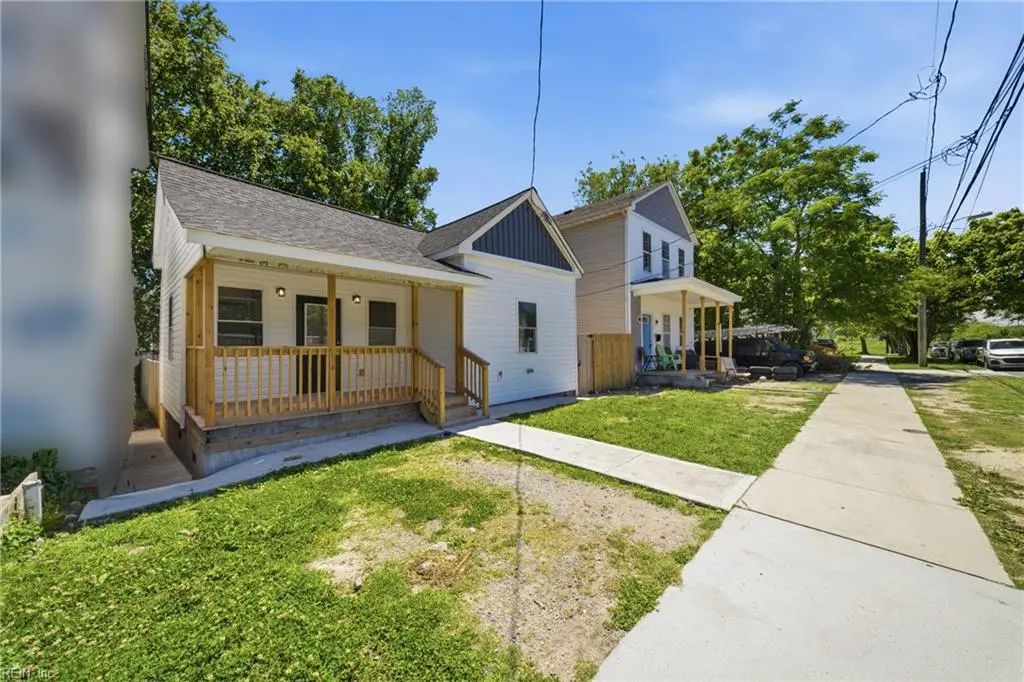 2315 Westminster Ave, Norfolk