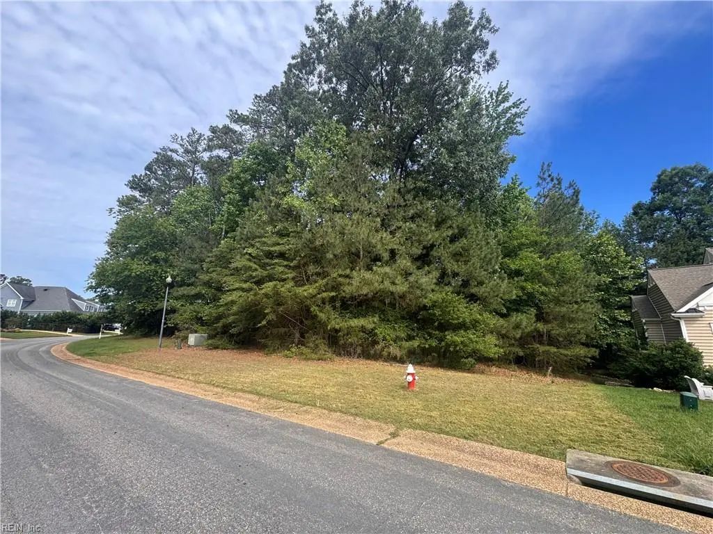 9915 E Cork Rd, James City County