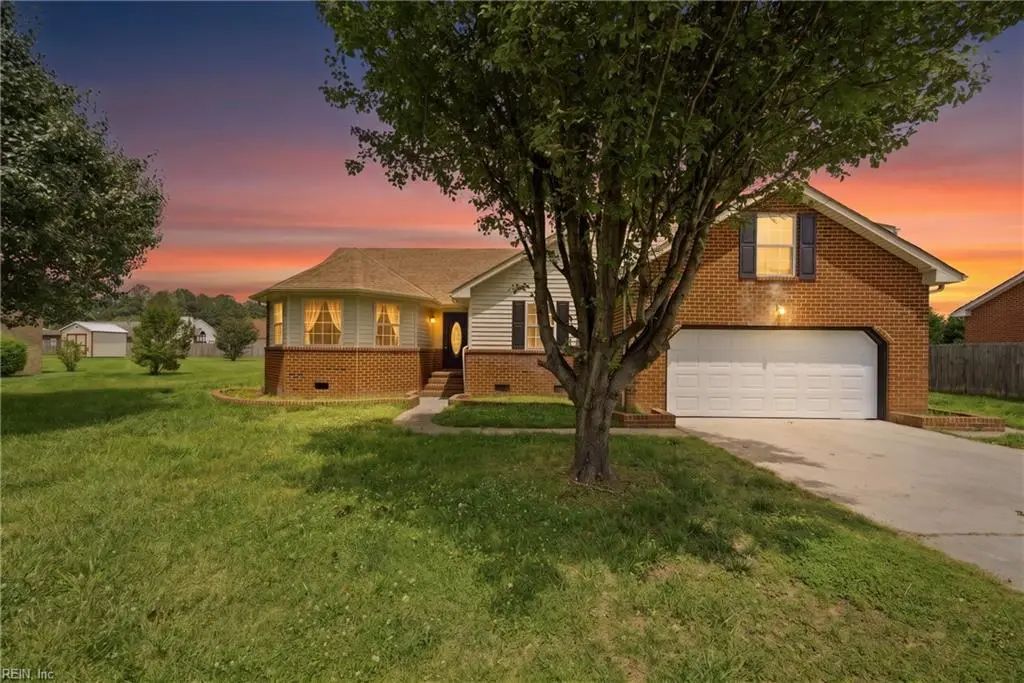 2084 Nansemond Pw, Suffolk