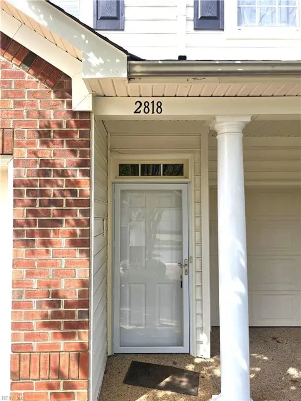 2818 Rose Garden Way, Virginia Beach