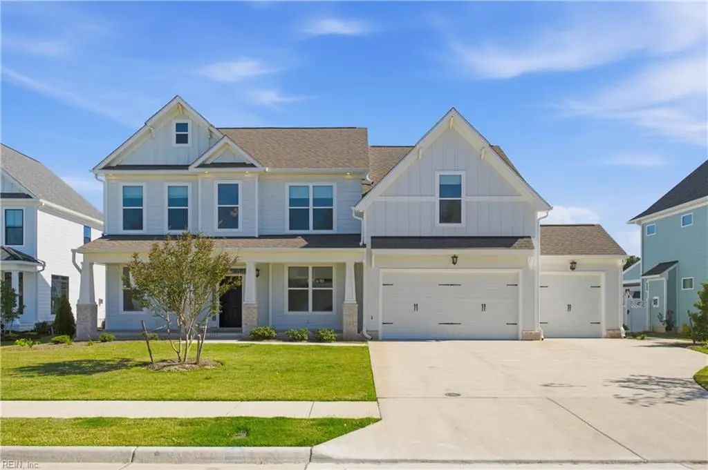 150 Hessian Loop, Chesapeake