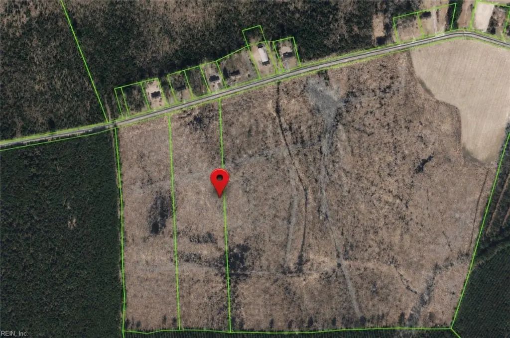 10 Ac Hunt Club Rd, Isle of Wight County