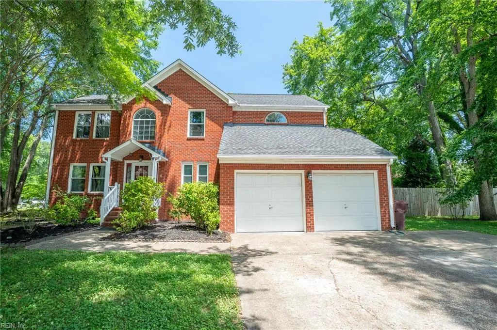 4100 Scotfield Dr, Chesapeake