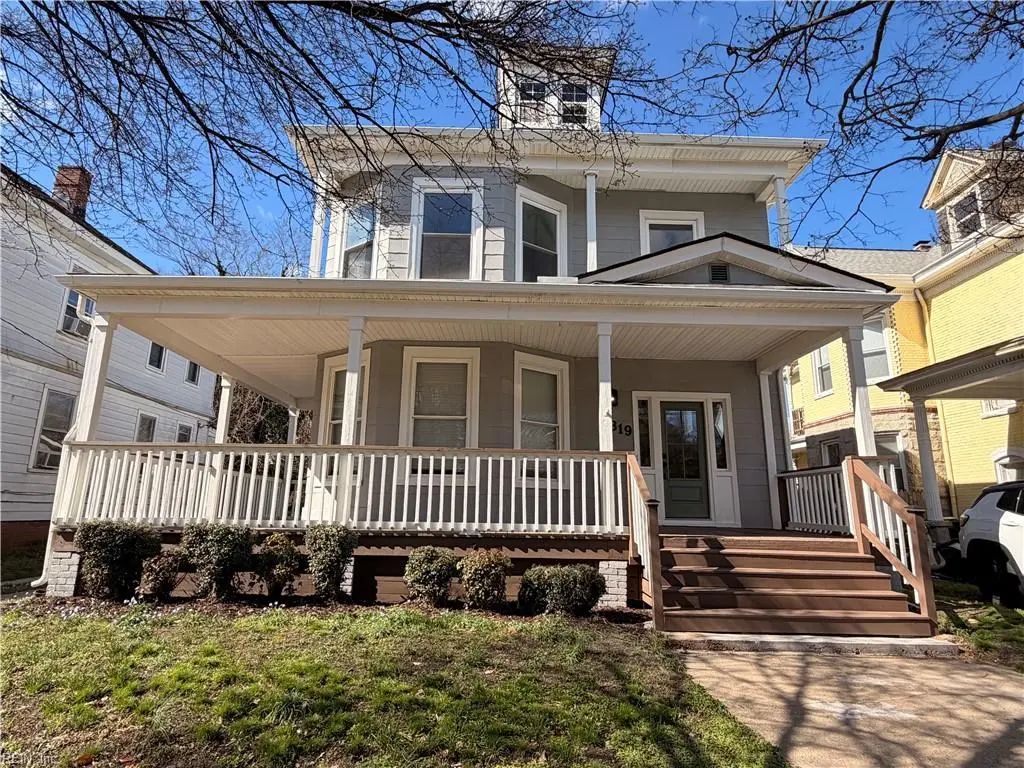 319 51st St, Newport News