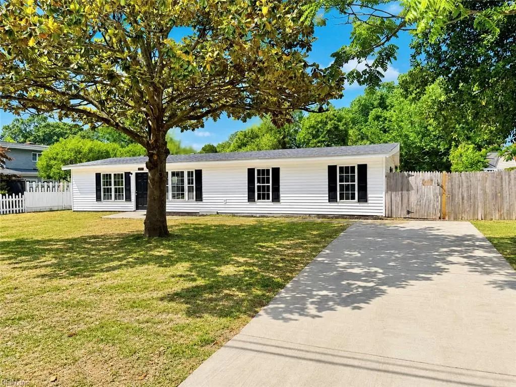 1012 Towanda Rd, Virginia Beach