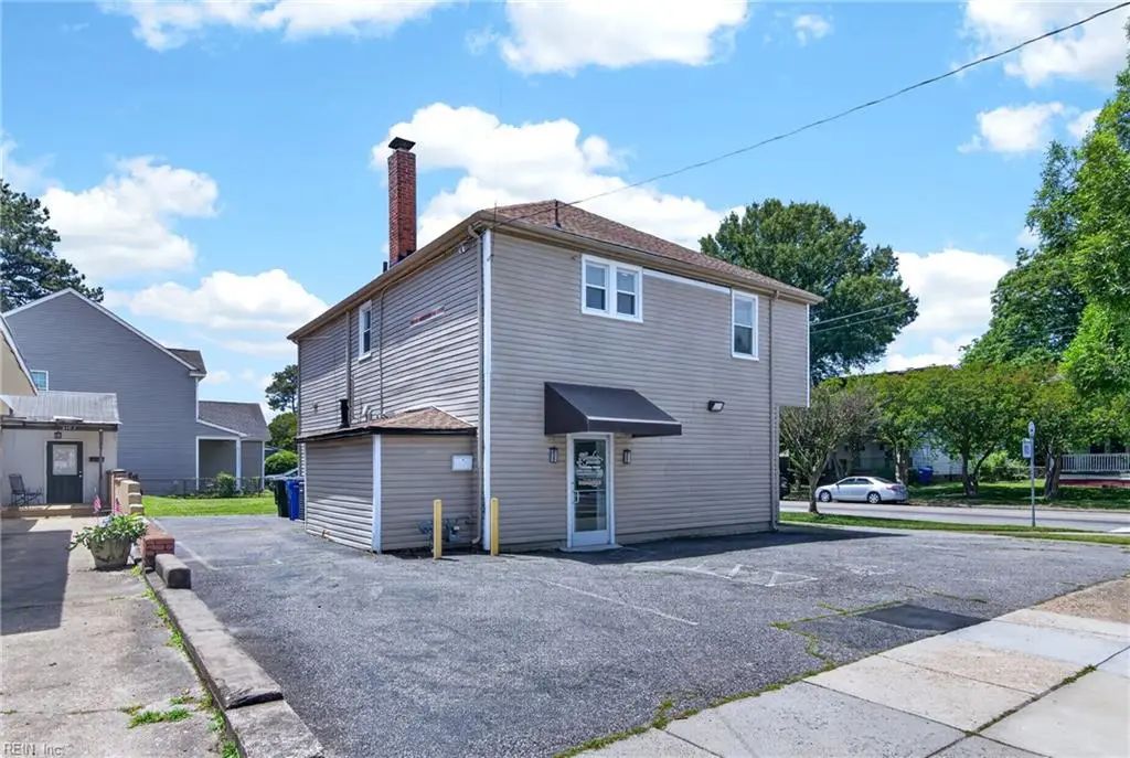 2546 Ballentine Blvd, Norfolk