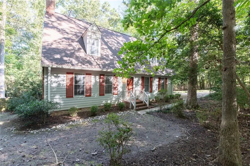 2 Buford Rd, James City County