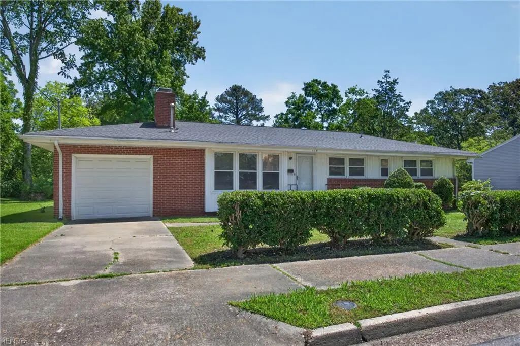 118 Claremont Ave, Hampton