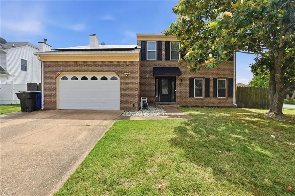 1857 Bloomfield Dr, Virginia Beach