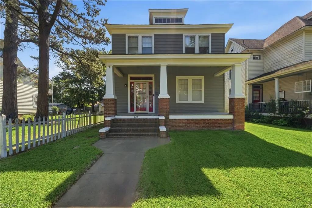 229 Maryland Ave, Portsmouth