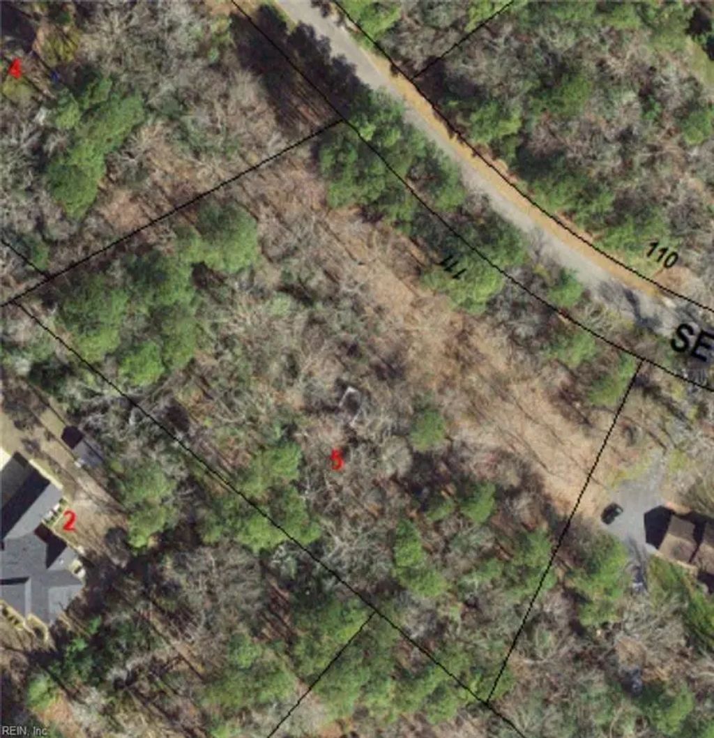 111 Seven Hollys Dr, York County