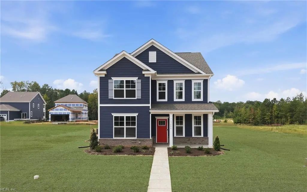 1009 Eastport Pl, Suffolk