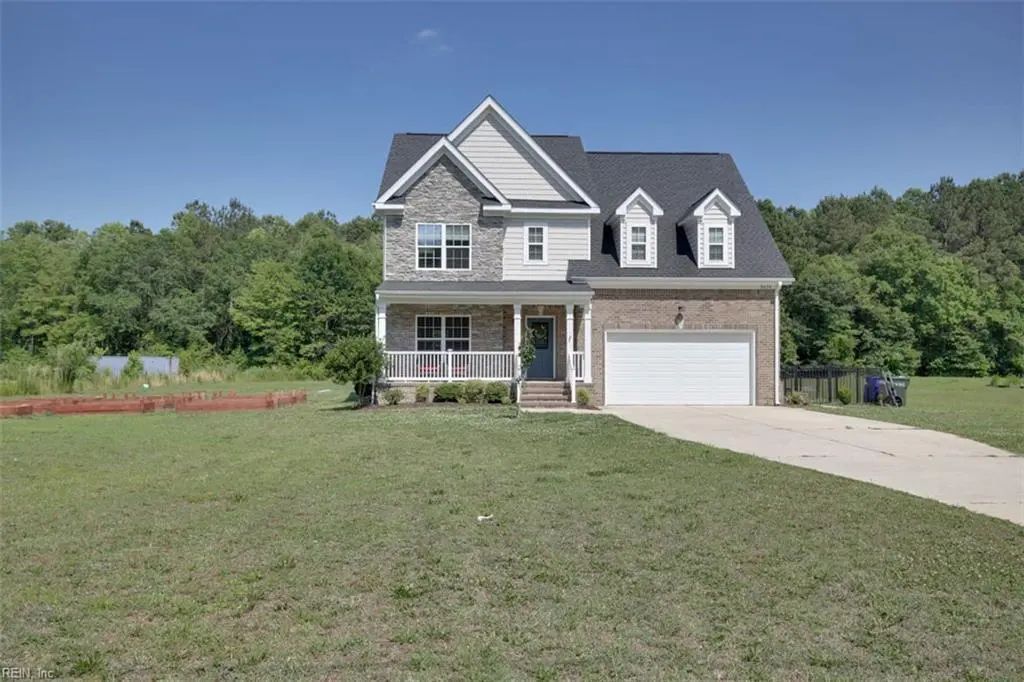 3624 Manning Rd, Suffolk