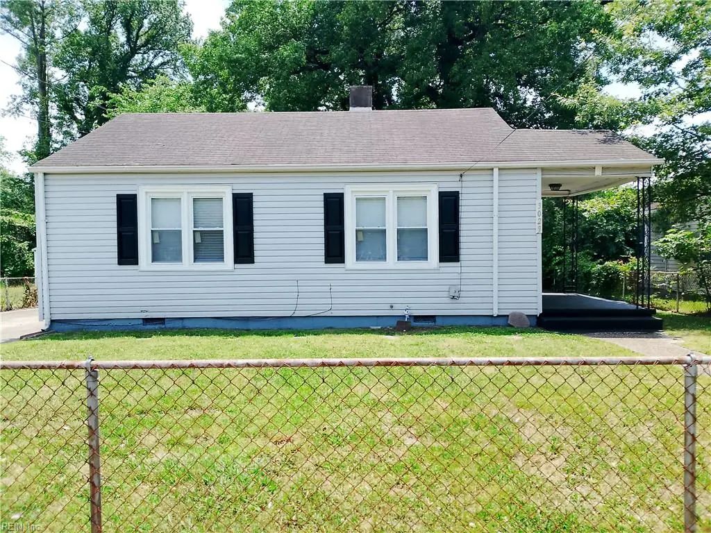 3029 Westminster Ave, Norfolk
