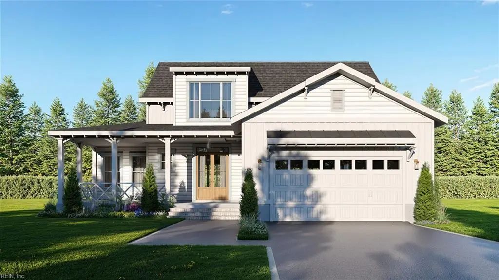 146 Golden Bear Cir, Northampton County