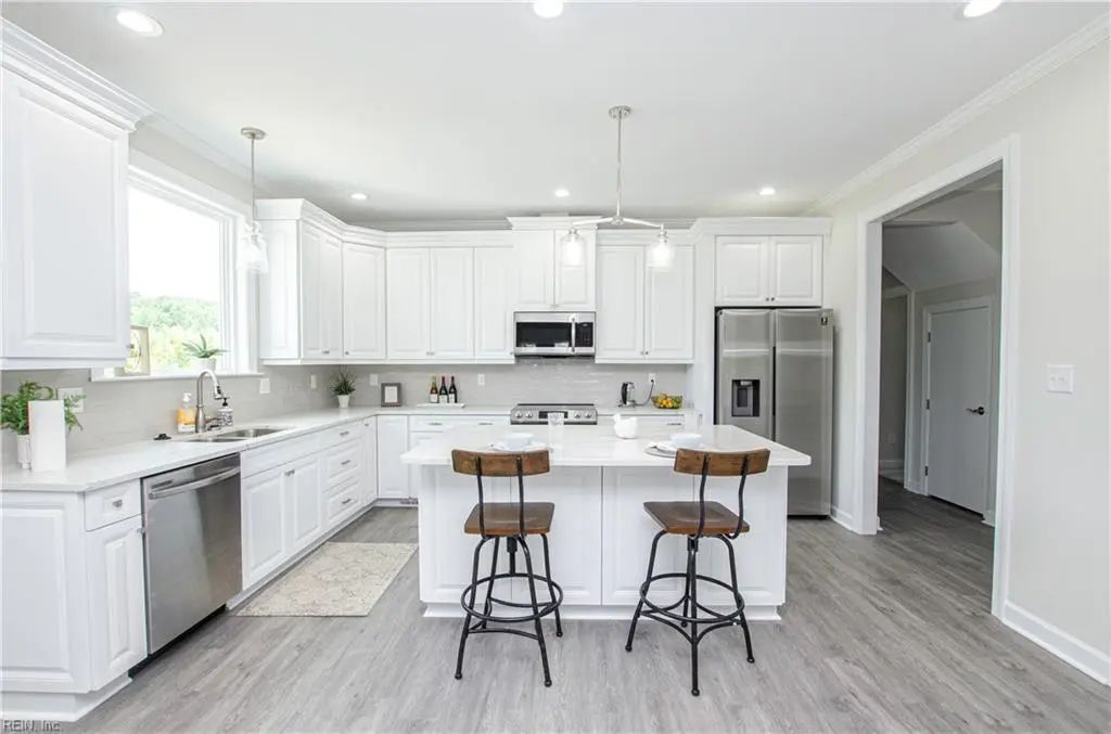 413 Octavia Dr, York County