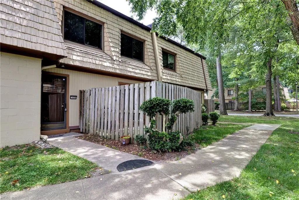 1484 Ventura Way, Newport News