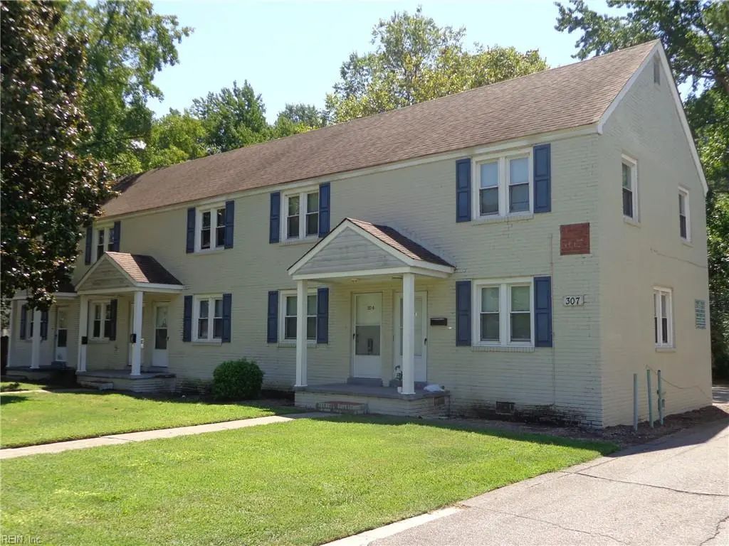307 W Little Creek Rd, Norfolk