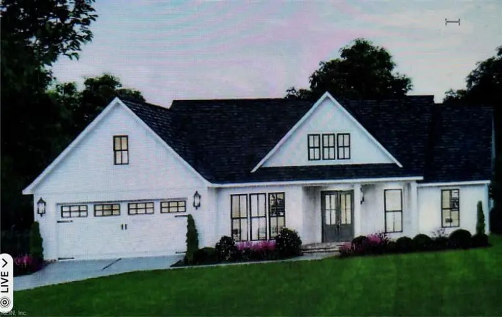 143 Copper Run Loop, Camden County