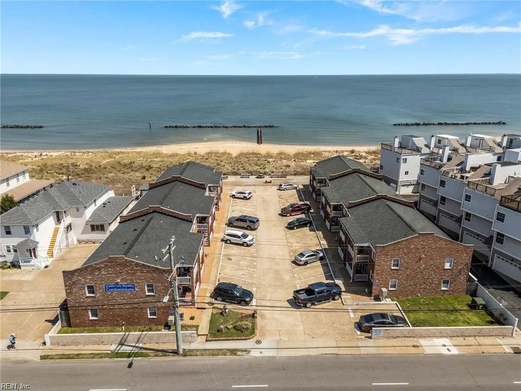 828 E Ocean View Ave, Norfolk