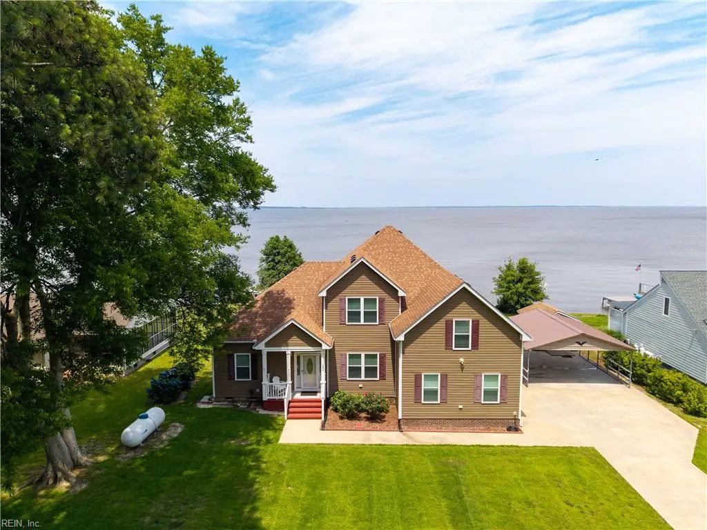 132 Romm Pt, Currituck County