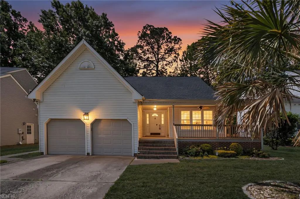 549 Broad Bend Cir, Chesapeake