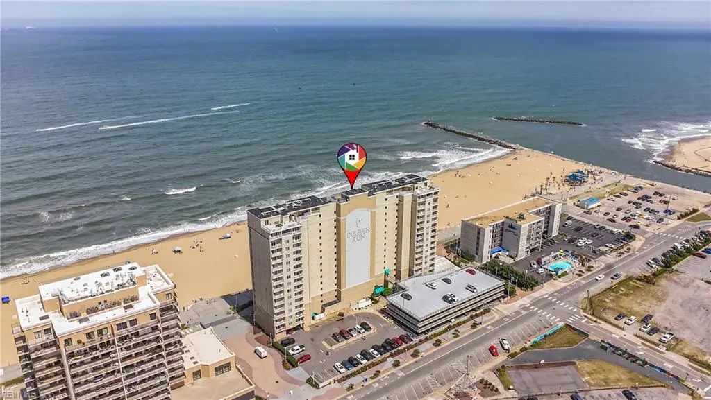 303 Atlantic Ave, Virginia Beach