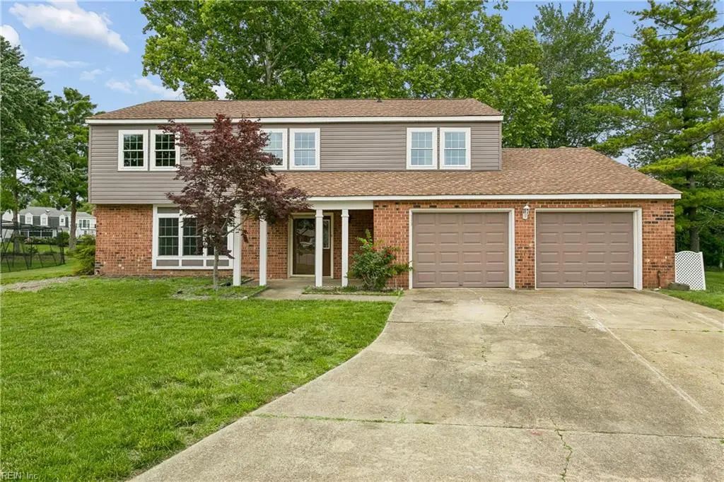 223 Captains Ct, Hampton