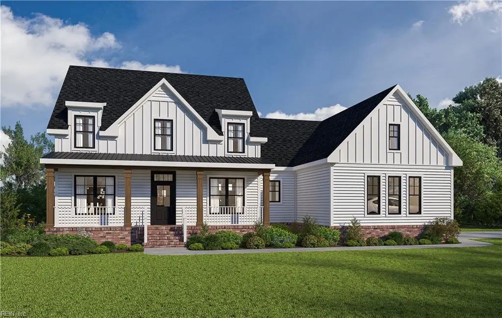 3.36ac Little Fork Rd, Suffolk
