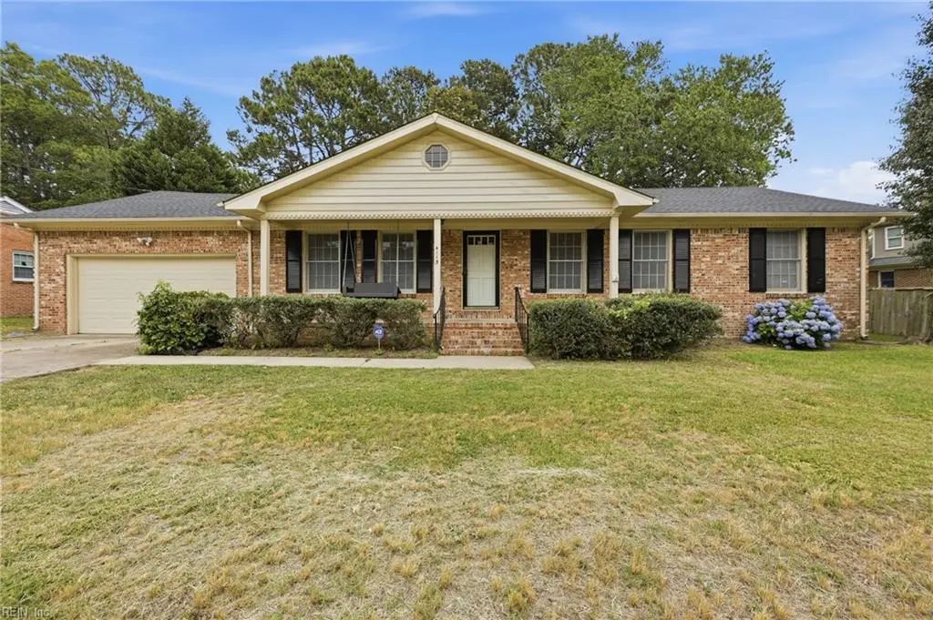4113 Taylor Rd, Chesapeake