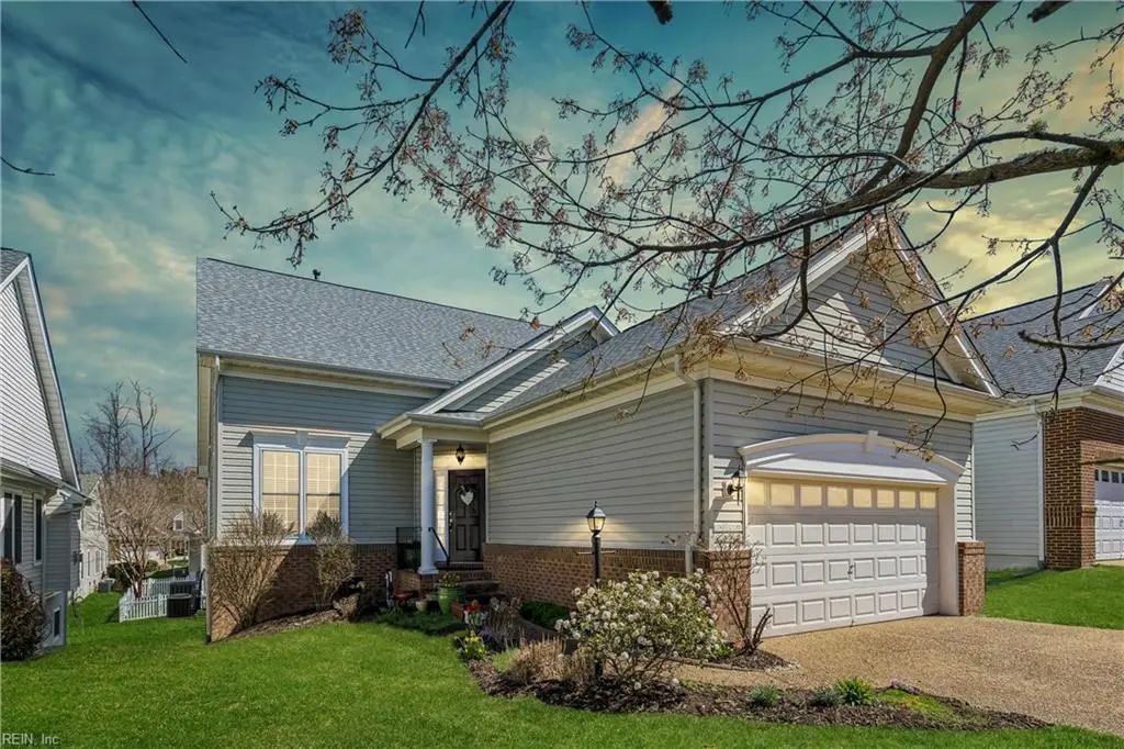 4304 Garden Vw, James City County