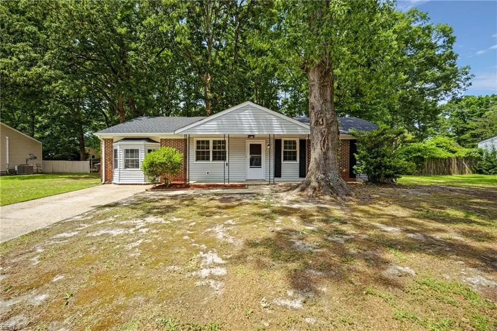 3904 Old Farm Rd, Portsmouth