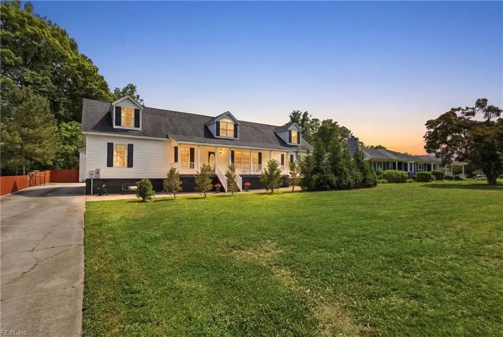 237 Cedar Rd, Chesapeake