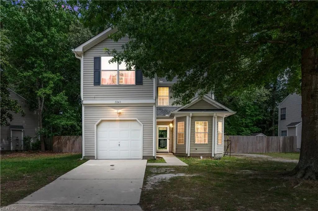 5041 Huntclub Chse, Suffolk
