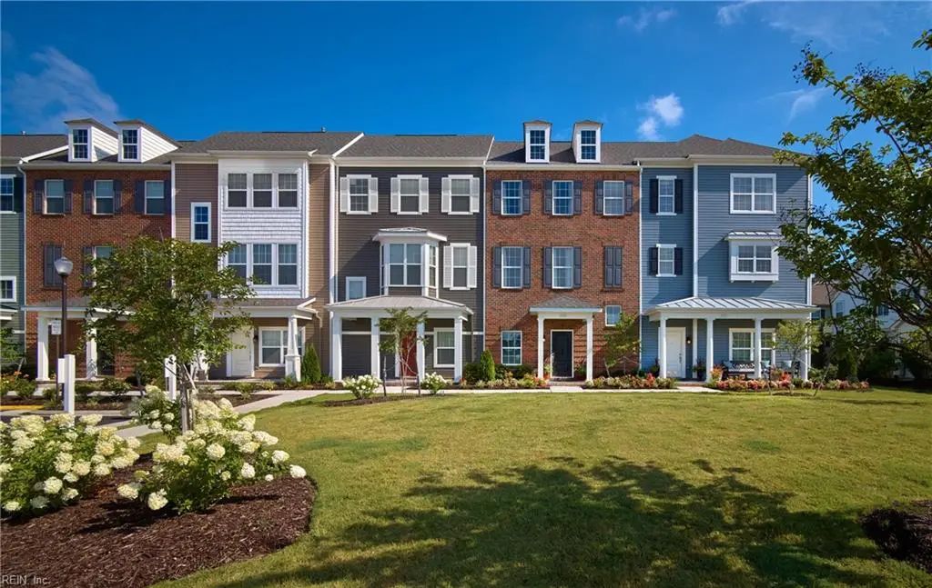 680 Allery Rd, Chesapeake