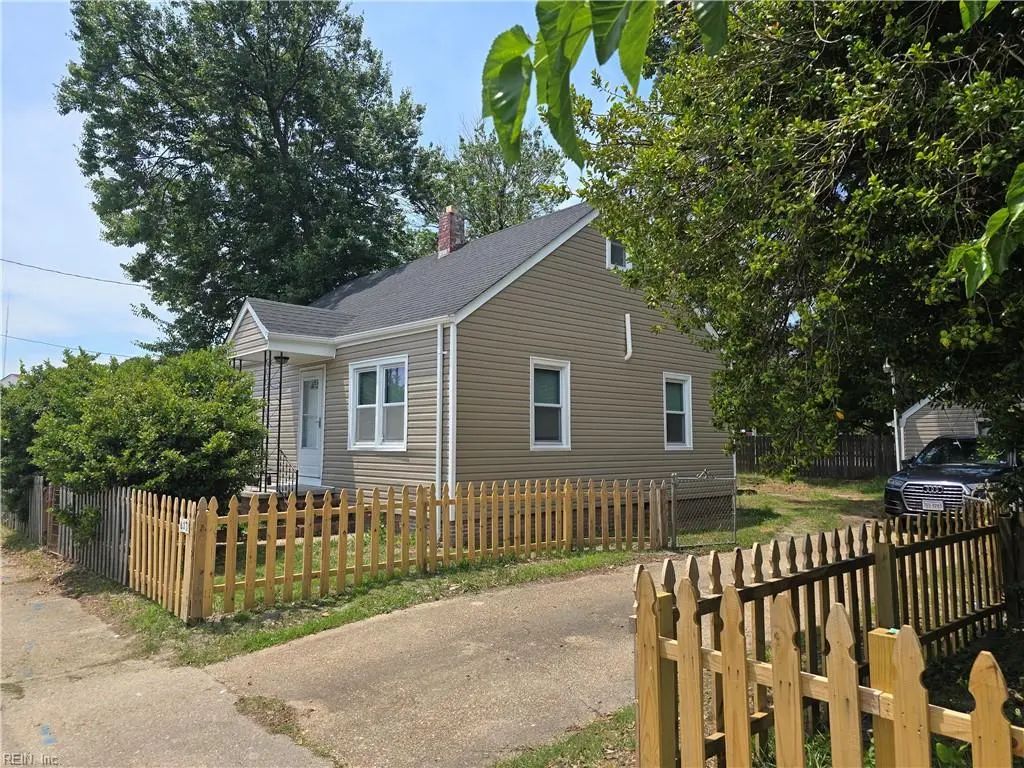 6377 Chesapeake Blvd, Norfolk