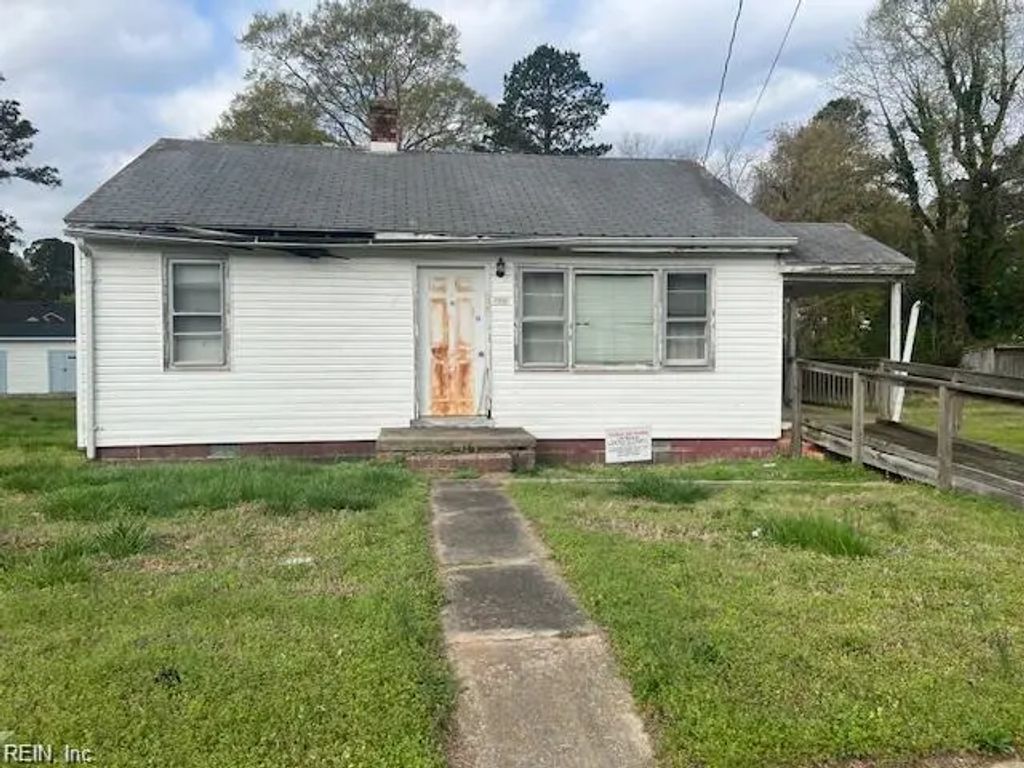 132 Broad St, Franklin