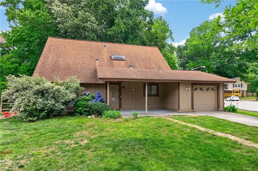 4048 Barkleaf Dr, Virginia Beach