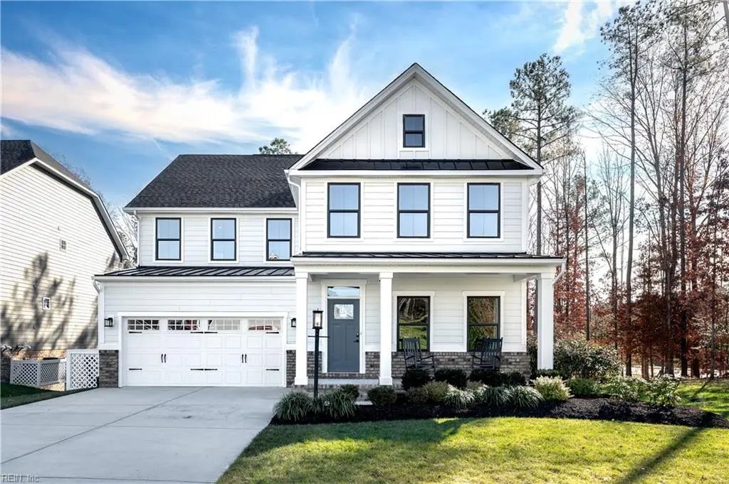 306 Pocosin Path, Poquoson