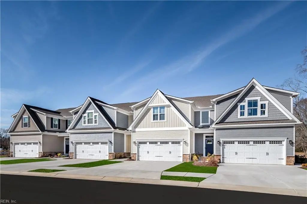 2048 Striper Ct, Isle of Wight County