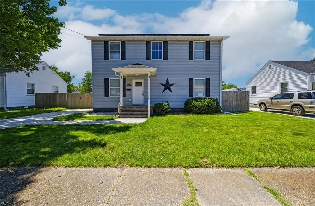3477 Bessie St, Norfolk