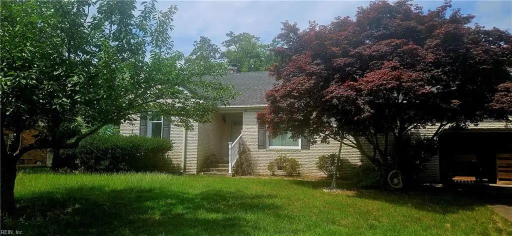 1337 Five Forks Rd, Virginia Beach