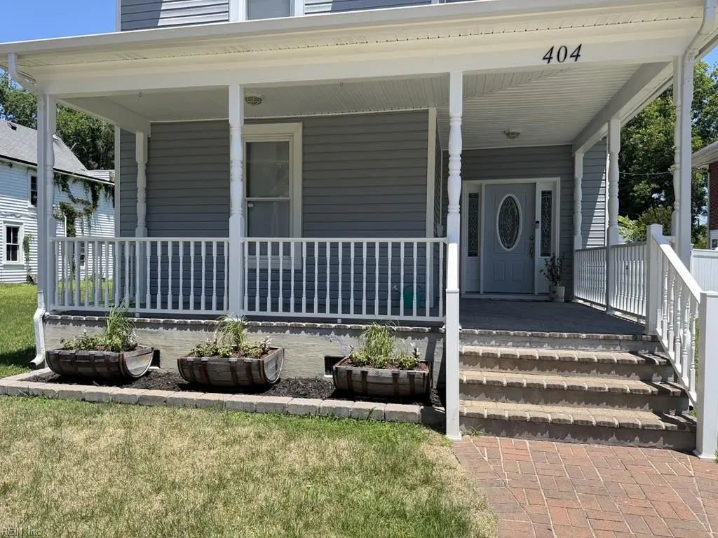 404 Clay St, Franklin