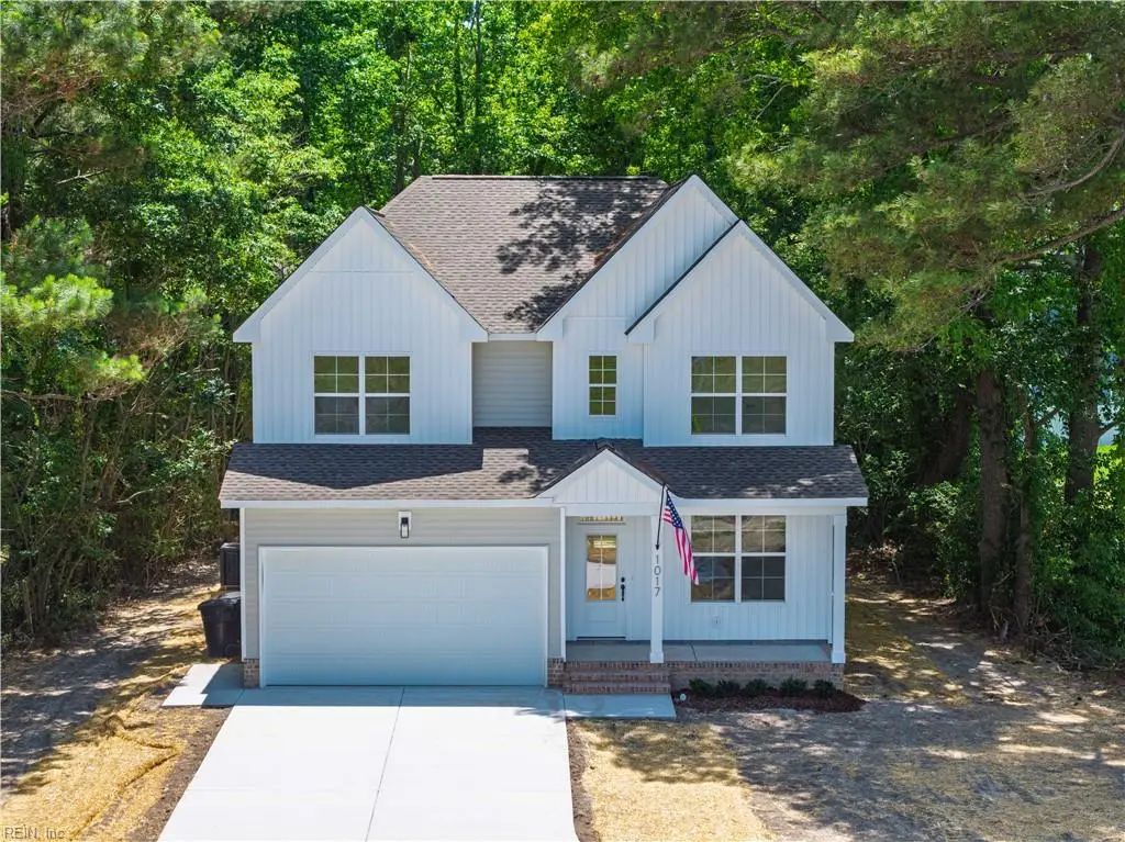 1017 Dam Neck Rd, Virginia Beach